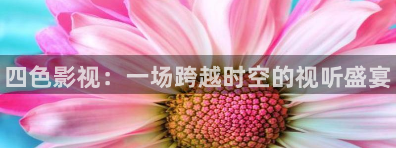金桔影院：四色影视：一场跨越时空的视听盛宴