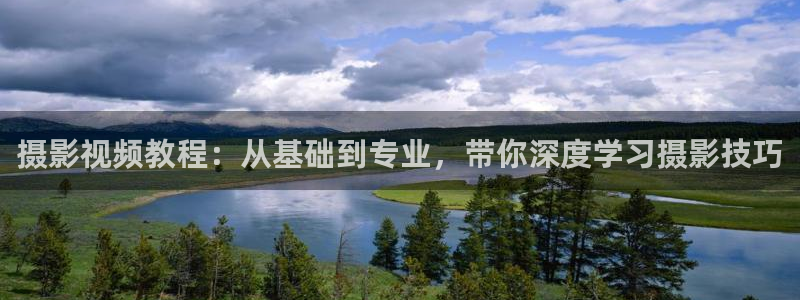 金桔种植视频：摄影视频教程：从基础到专业，带你深度学习摄影技巧
