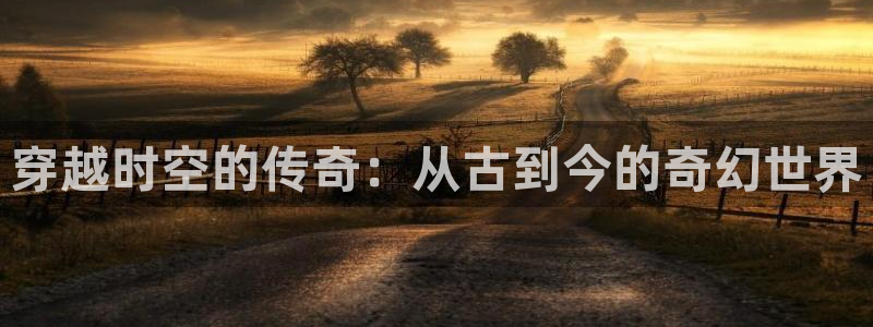 冰糖金桔的做法视频：穿越时空的传奇：从古到今的奇幻世界